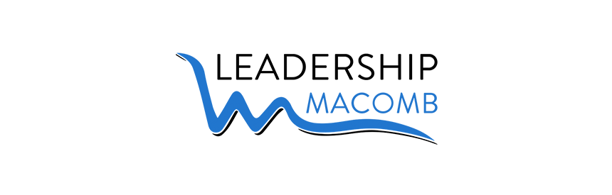 Leadership Macomb  logo